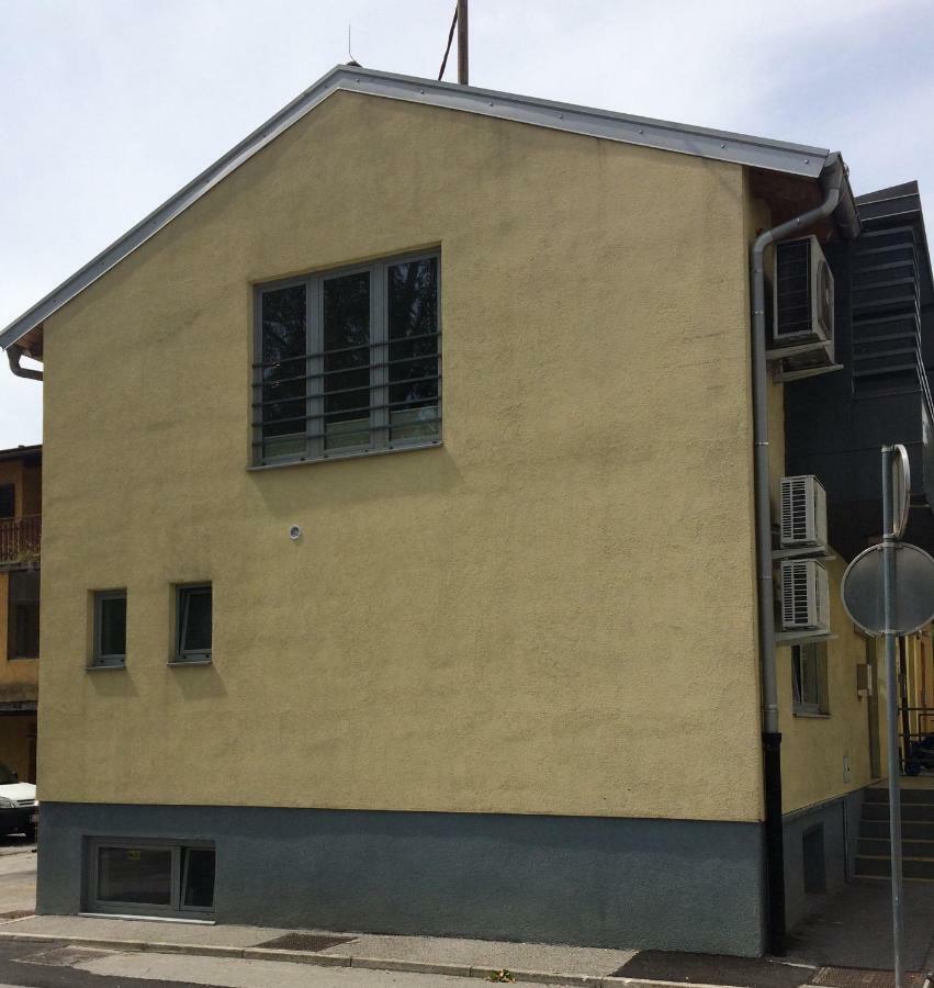 Skyblue Tolmin Exterior photo