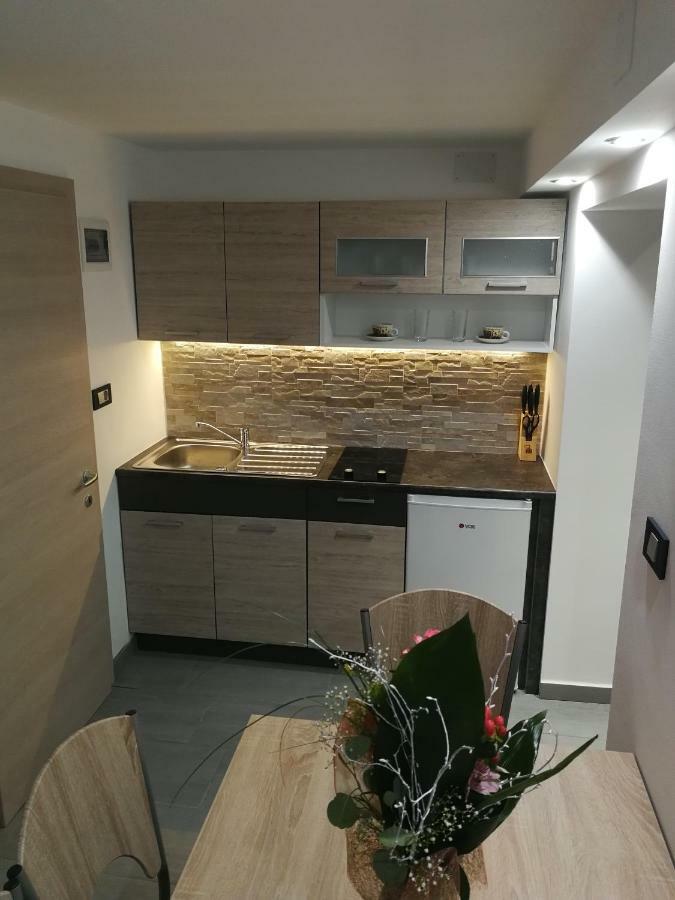 Skyblue Tolmin Exterior photo