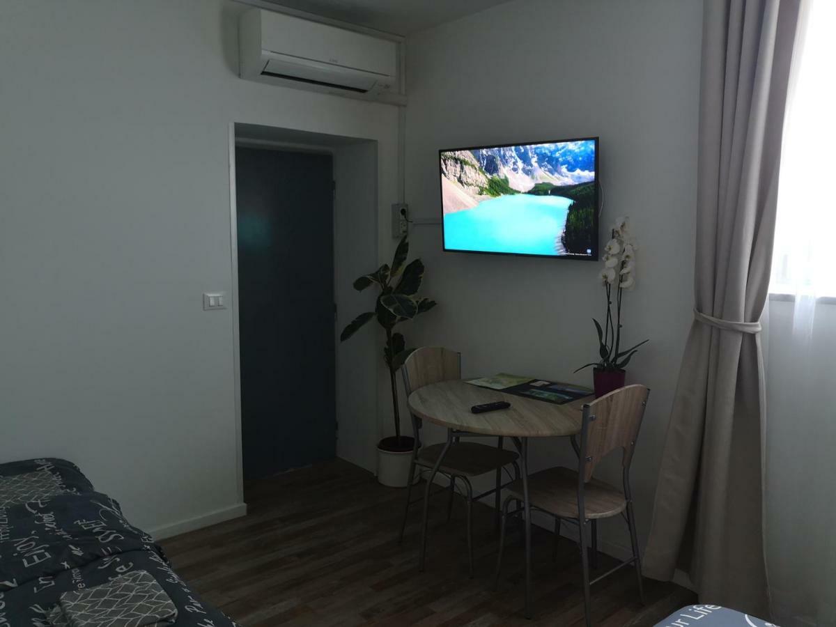 Skyblue Tolmin Exterior photo